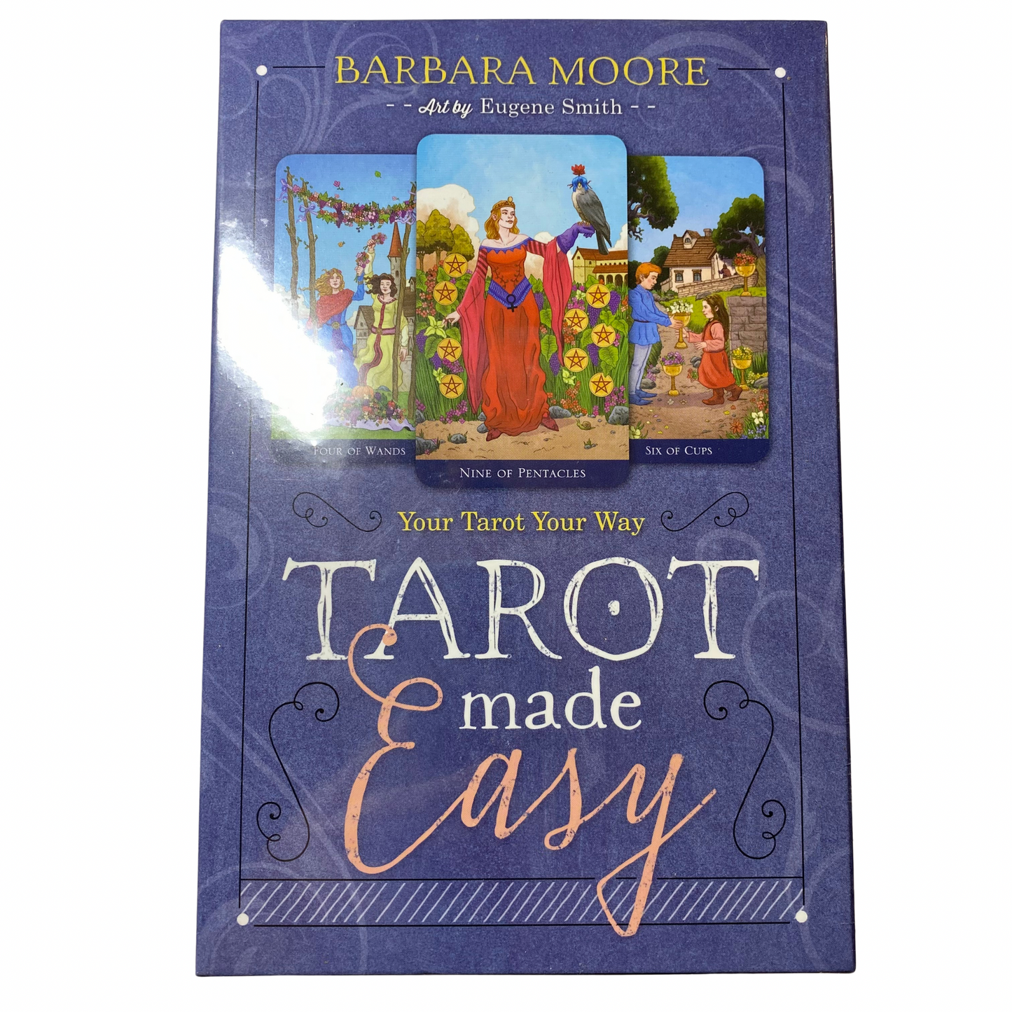 Tarot Made Easy
