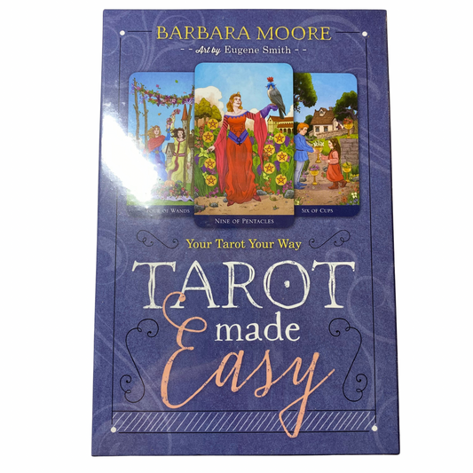 Tarot Made Easy