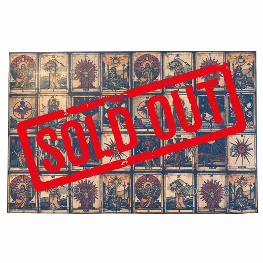 Advanced Witchy Yule Advent Calendar