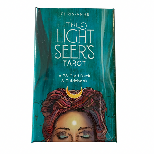 The Light Seers Tarot