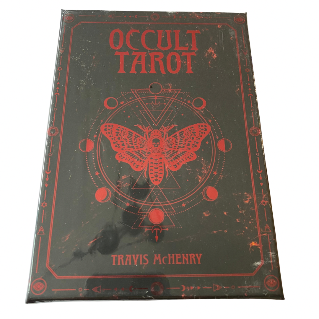 Occult Tarot