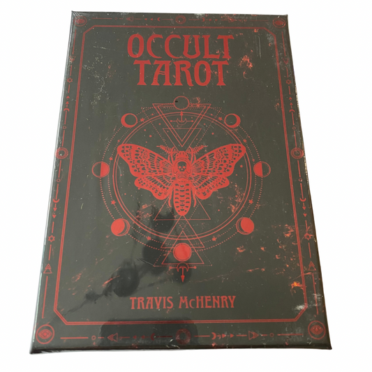 Occult Tarot