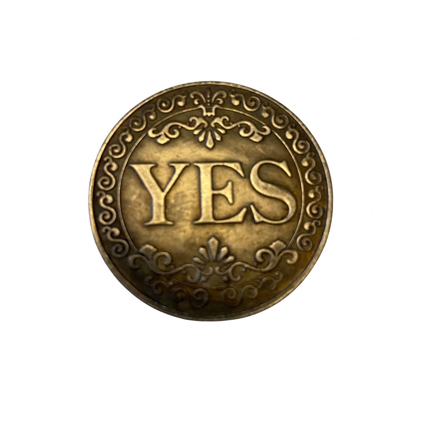 Choice Coin
