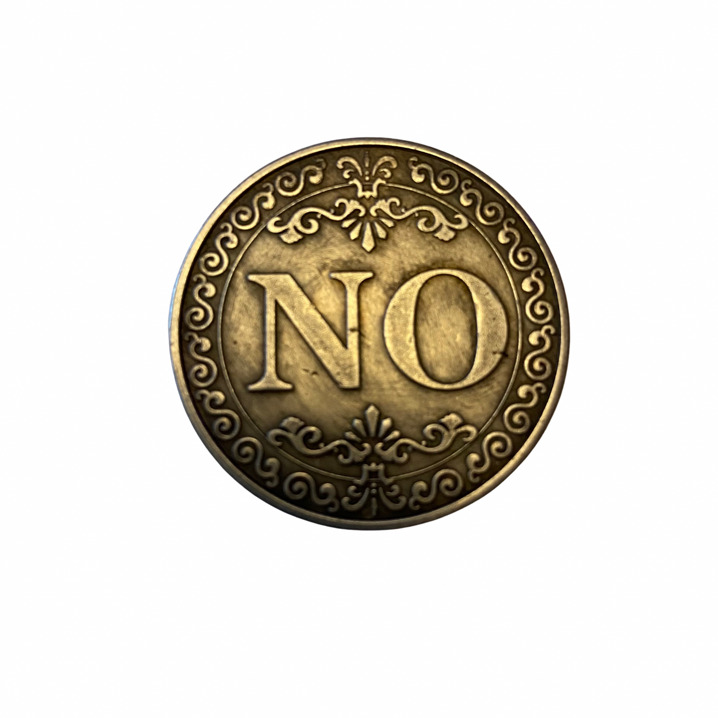 Choice Coin