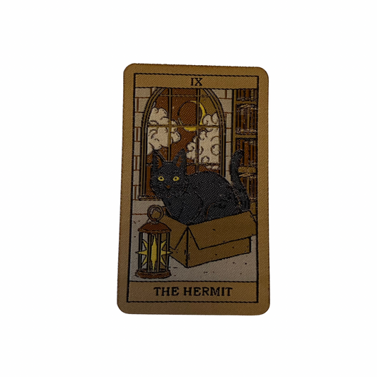 The Hermit Patch