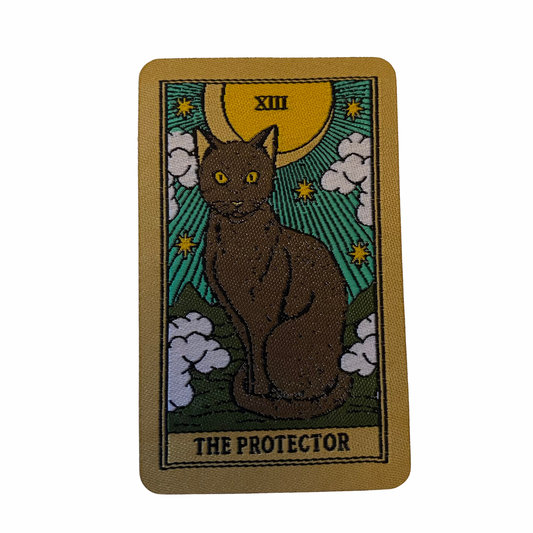 The Protector Patch