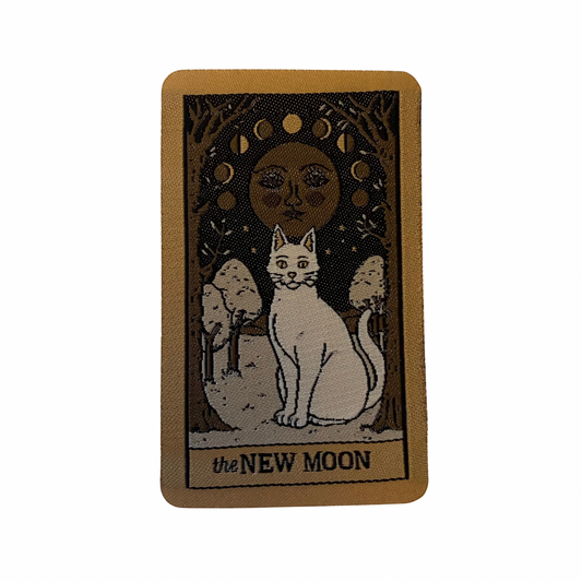 The New Moon Patch