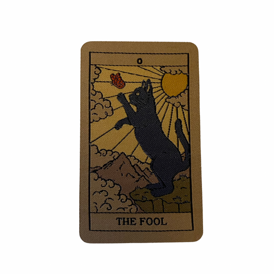 The Fool Patch