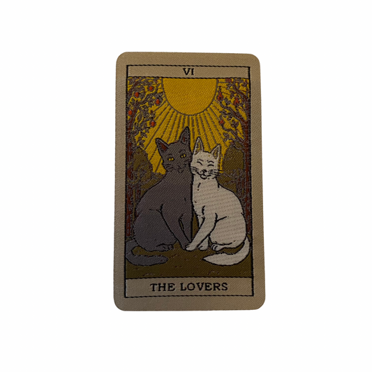 The Lovers Patch