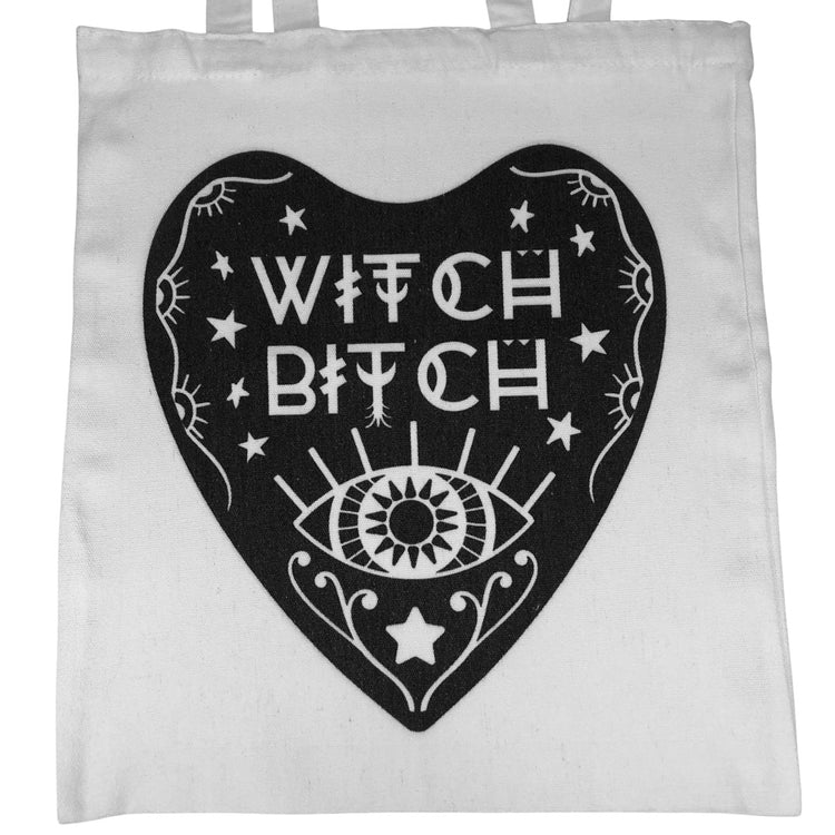 Witch Bitch Bag
