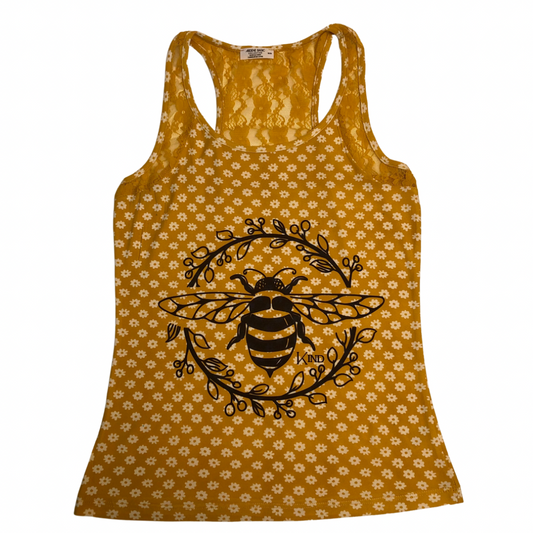 Bee Kind Shirt XL