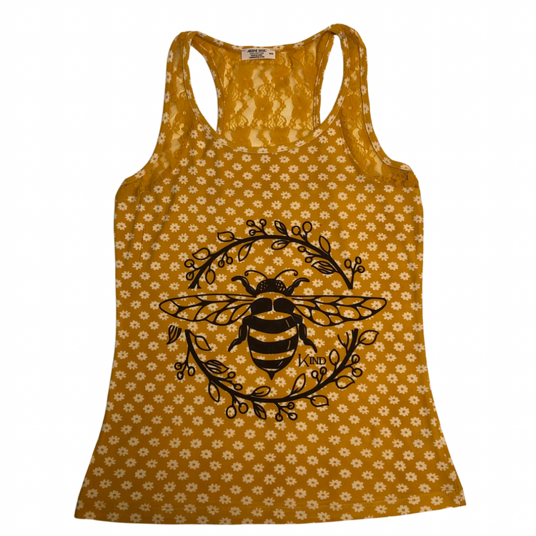 Bee Kind Shirt L