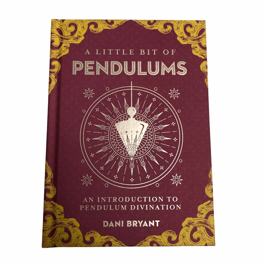 A Little Bit Of Pendulums Book
