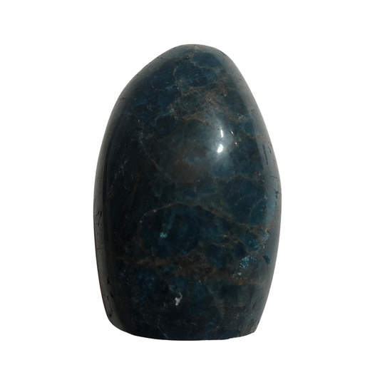 Apatite Rounded Tower