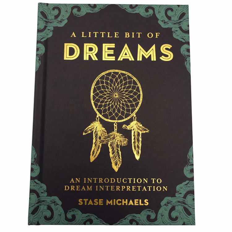 A Little Bit Of dreams Book