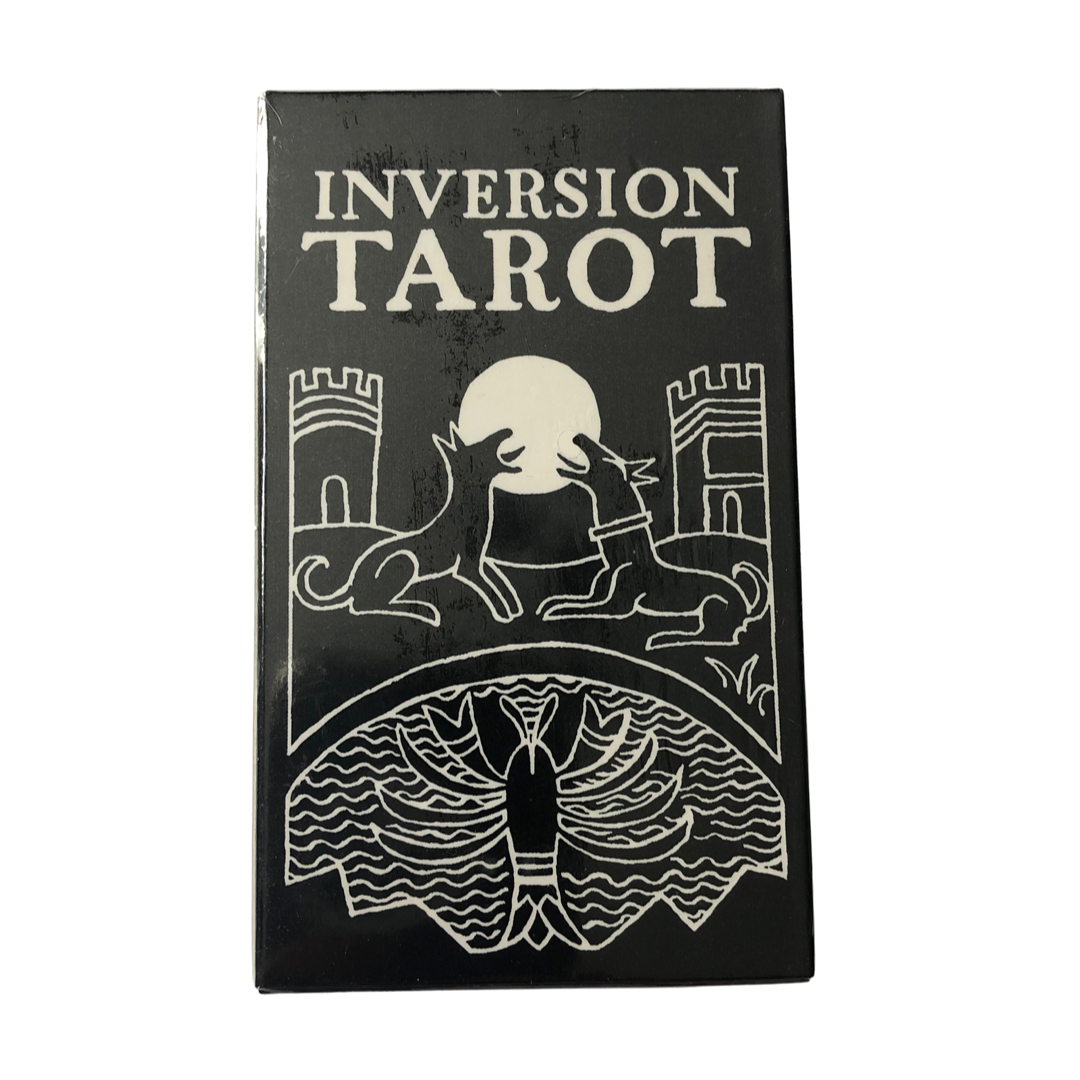 Inversion Tarot Deck