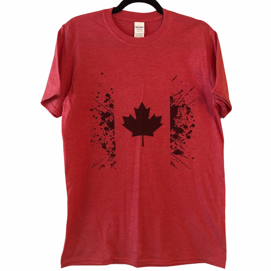 Canada Shirt M- SALE