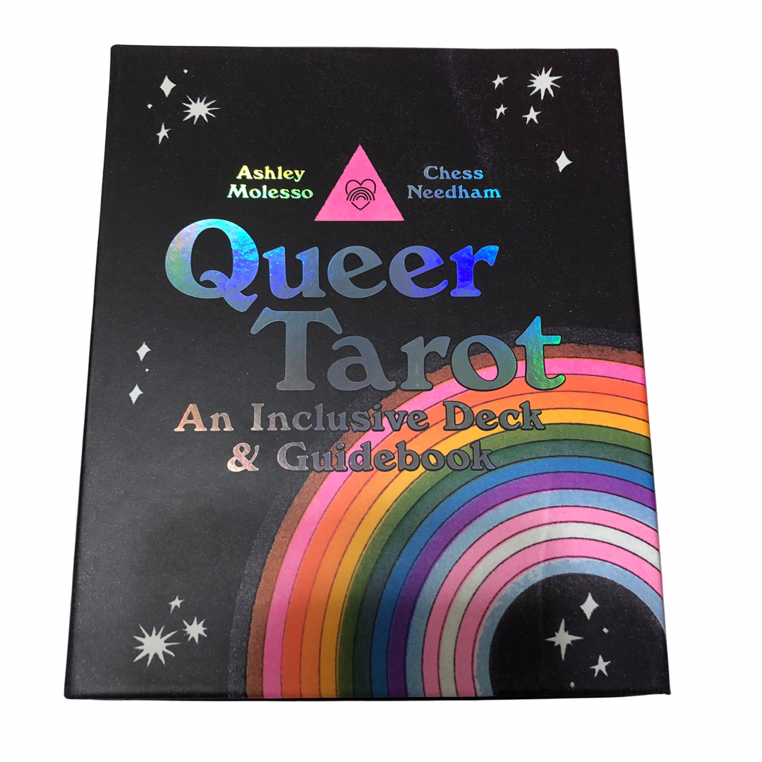 Queer Tarot