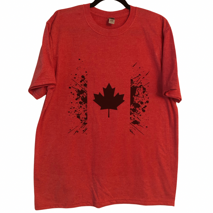 Canada Shirt L