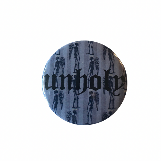 Unholy round pin