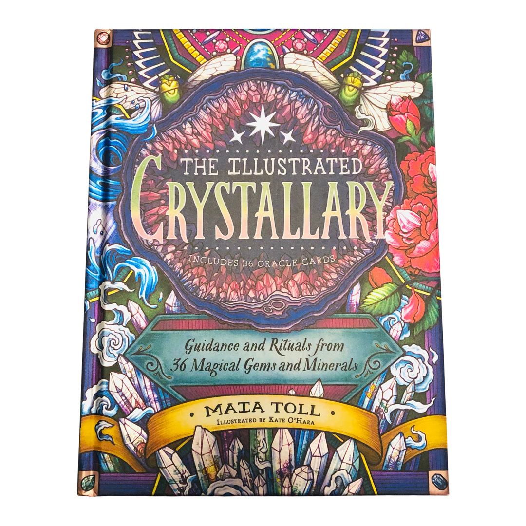 The Illustrated Crystallary