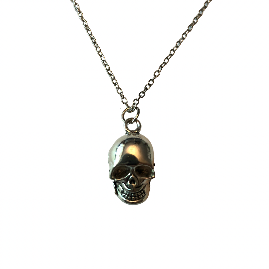 Skull Necklace