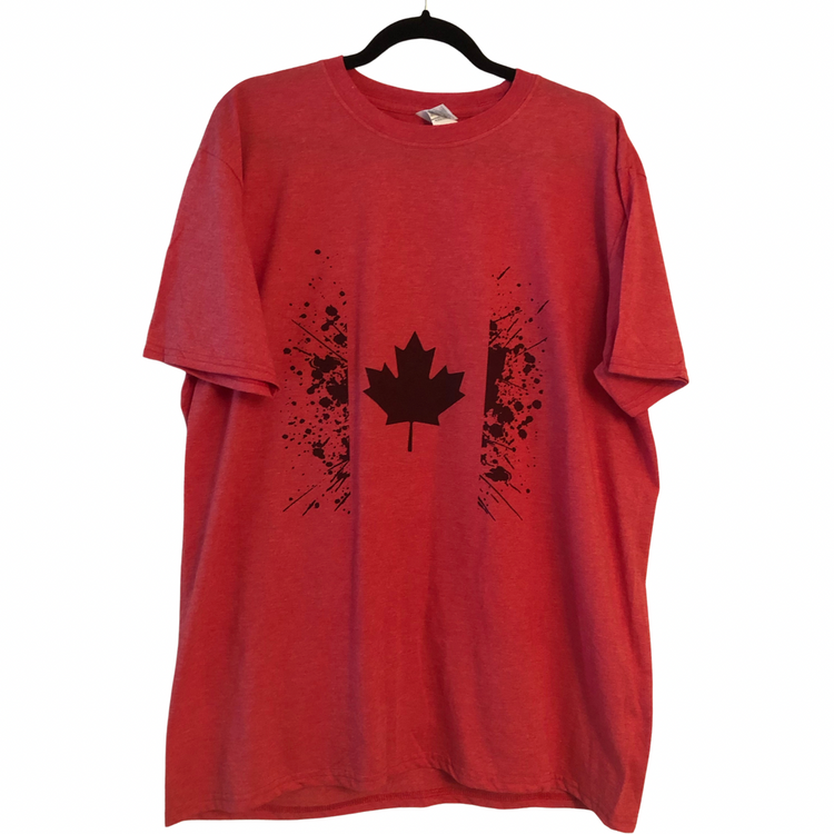 Canada Shirt XL- SALE